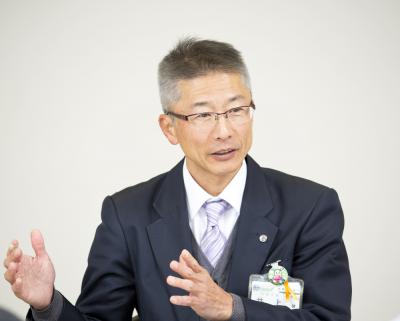 Yubi Plusを選択した理由