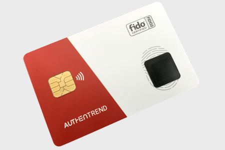 ATKey.Card NFC